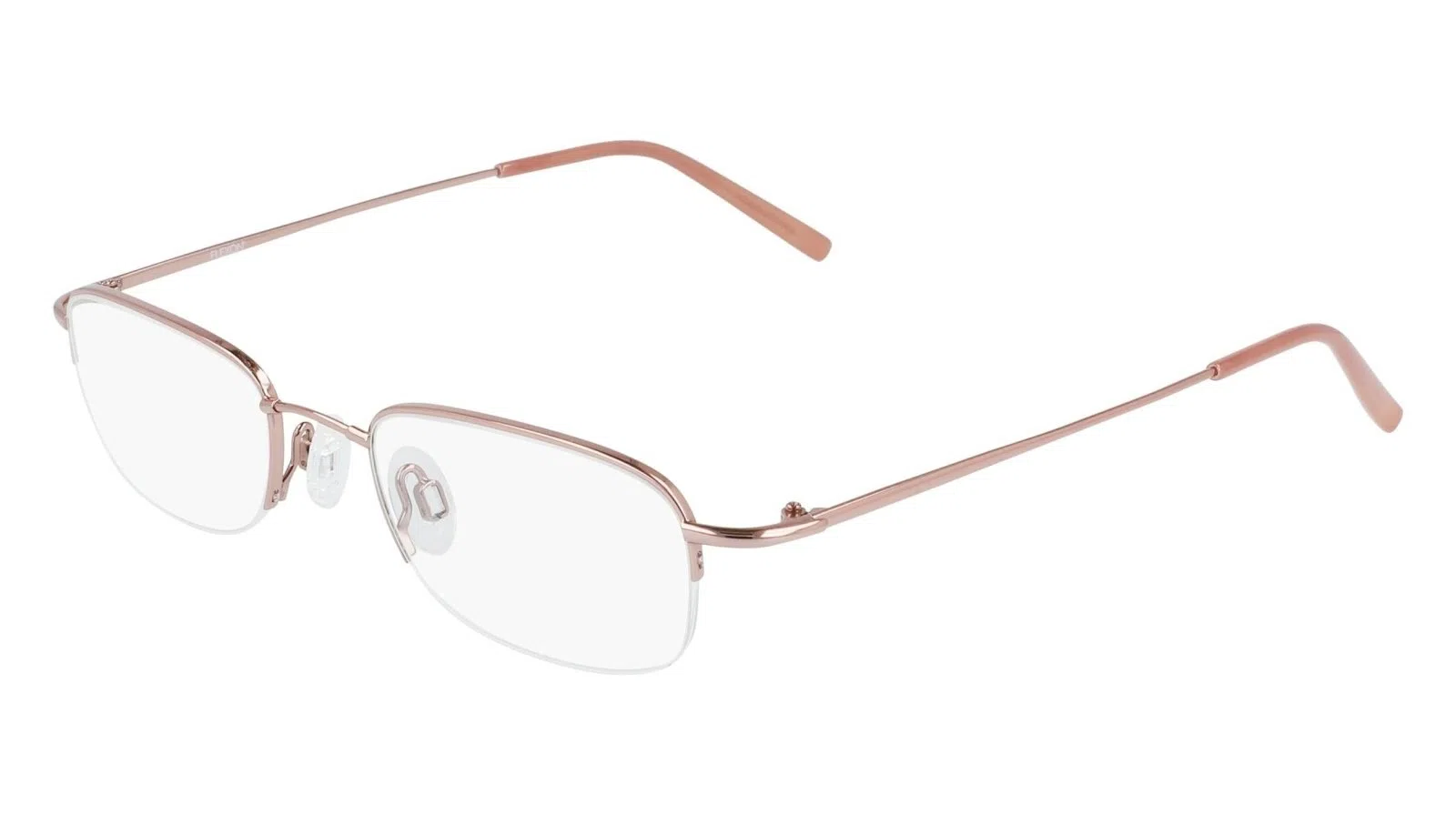 Flexon 607 Eyeglasses - view 6